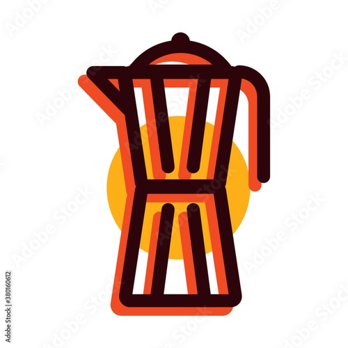 coffee percolator