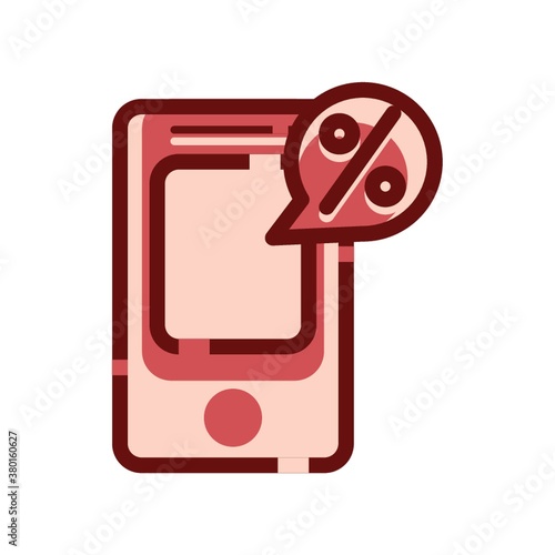 online sale concept