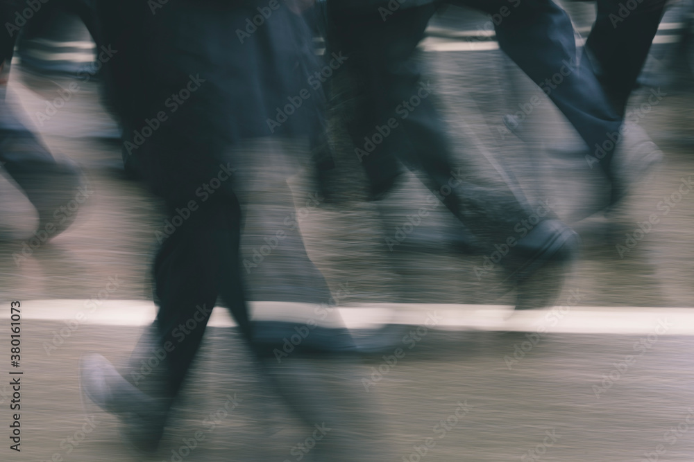 dark motion dark motion