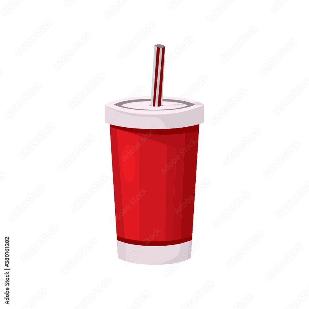 soft drink soft drink