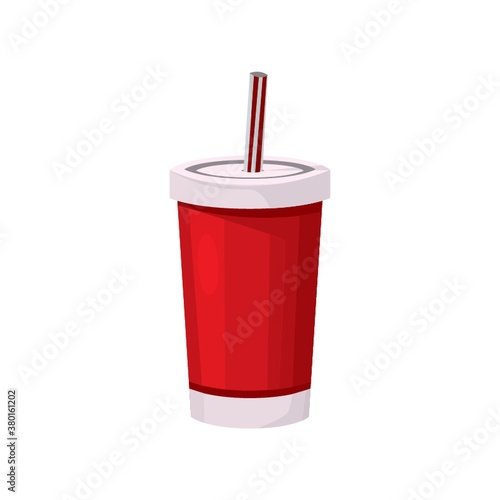 soft drink