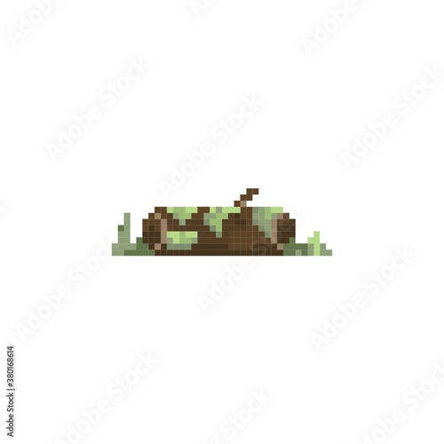 Tree log