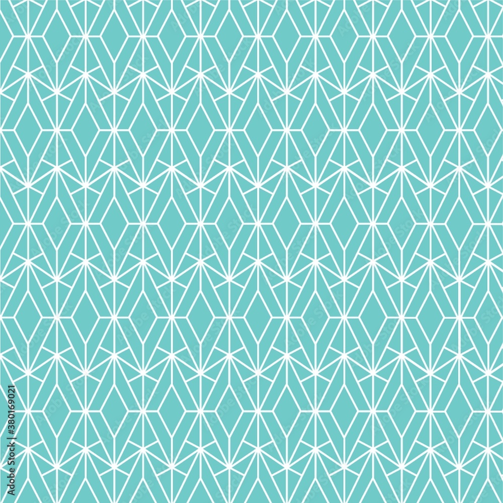 Geometric design background Geometric design background