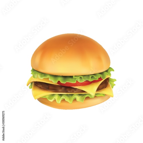 Burger