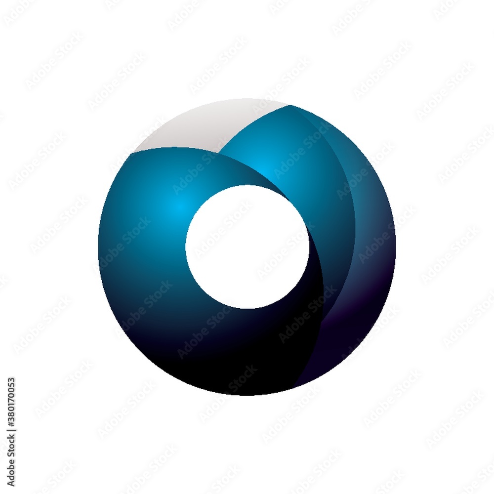Globe design Globe design