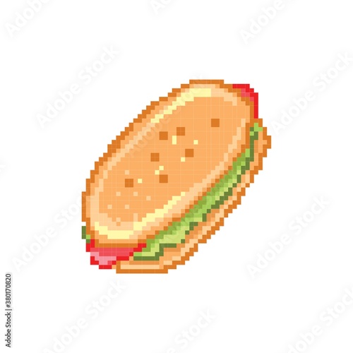 Submarine sandwich
