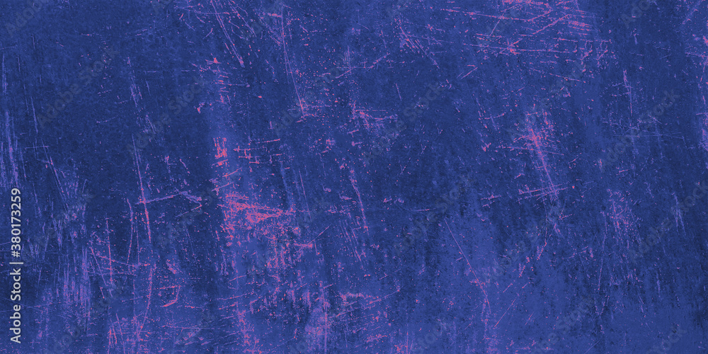 Blue iron surface. Background surface Blue iron surface. Background surface