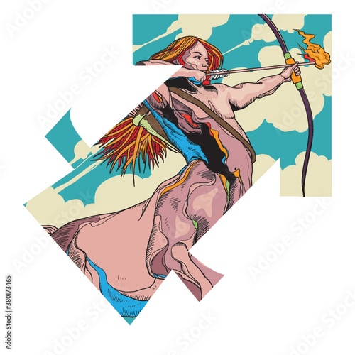 Sagittarius