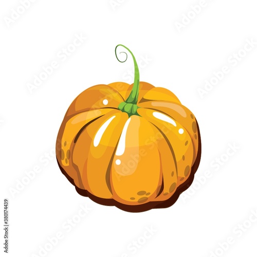Pumpkin
