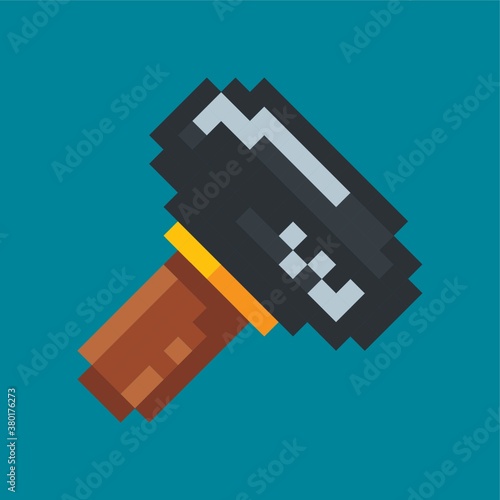 hammer