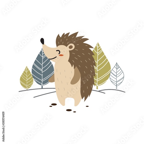 hedgehog