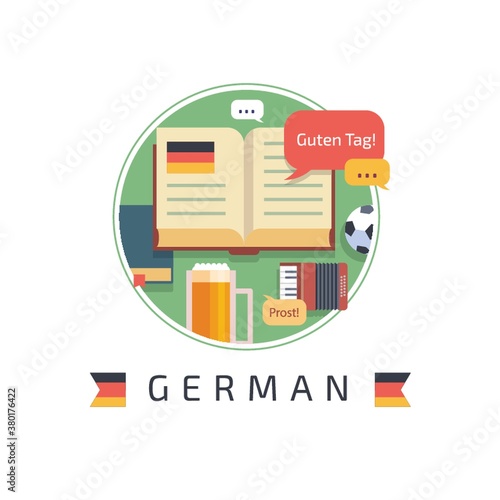 German concept design