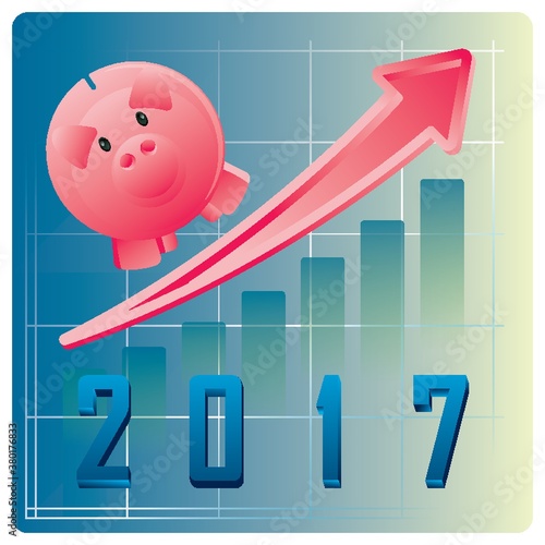 financial growth 2017