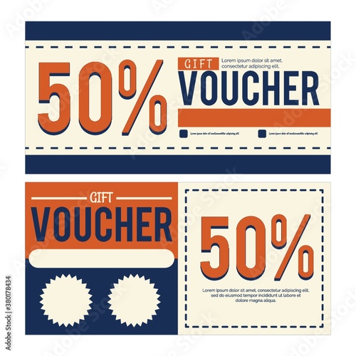 gift vouchers