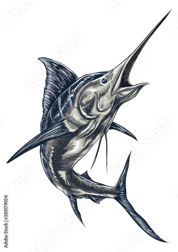 Swordfish