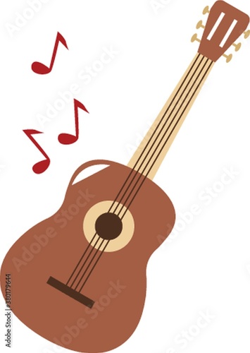 guitar