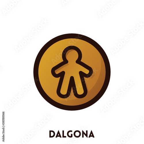 dalgona