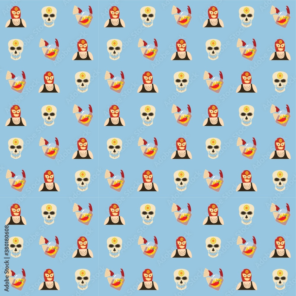 mexico pattern design mexico pattern design