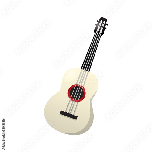 guitar
