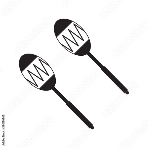 Wallpaper Mural maracas Torontodigital.ca