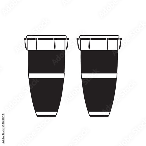 congas