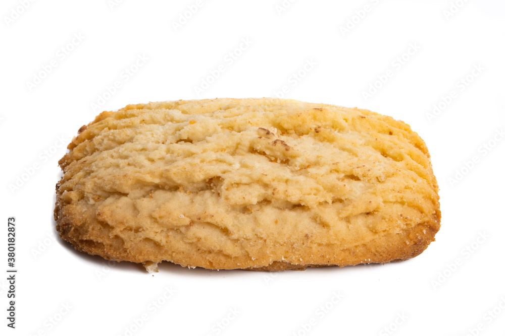 cookie isolated cookie isolated