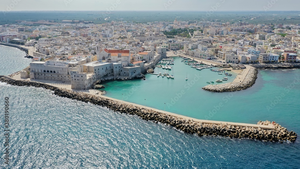 Obraz premium giovinazzo