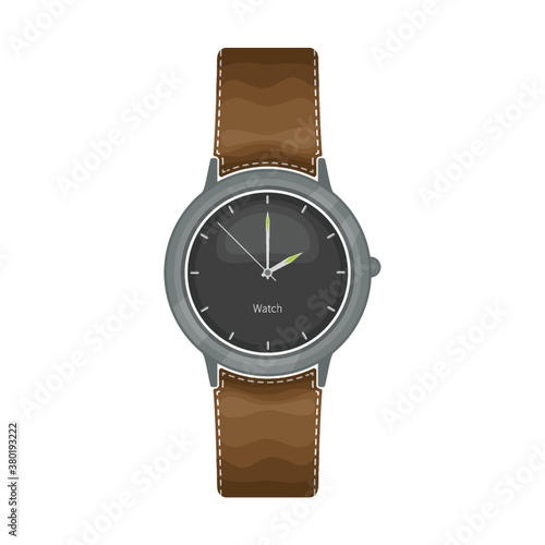 wrist watch