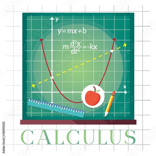 calculus concept