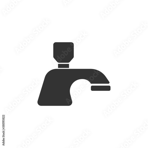 water faucet