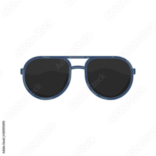 pair of sunglasses