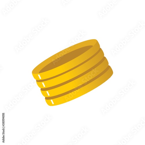 golden bracelets