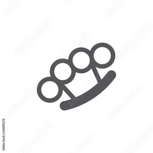 Brass knuckles