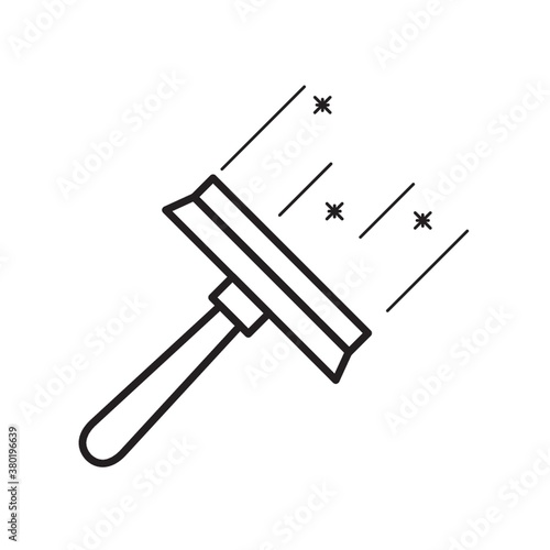 Window wiper