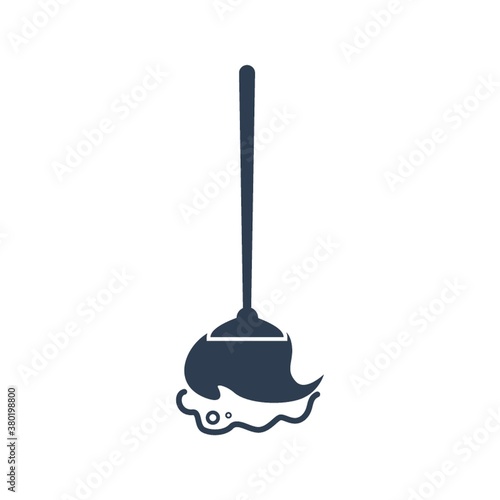 cleaning mop