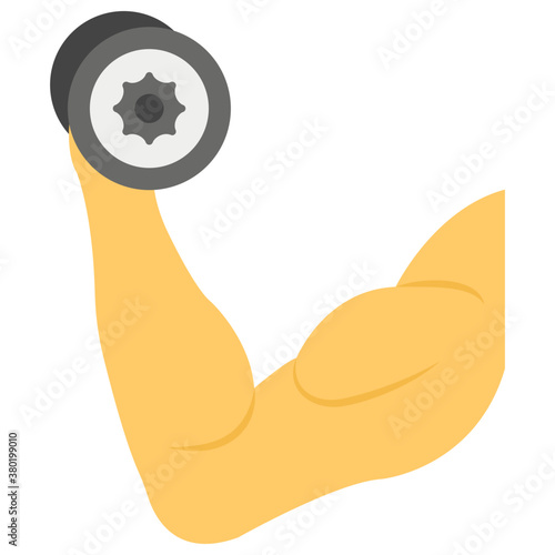 Weightlifting 