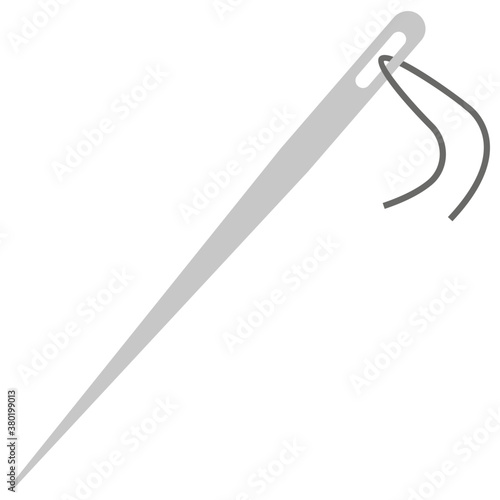 Needle 