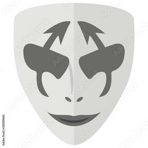 Mask 
