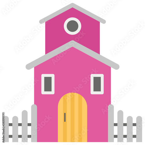 Kids Playhouse