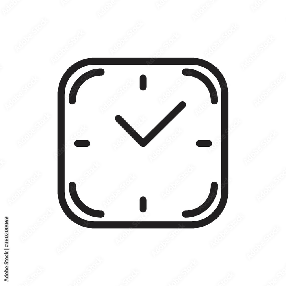 Clock Clock