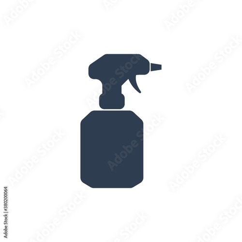 Spray bottle