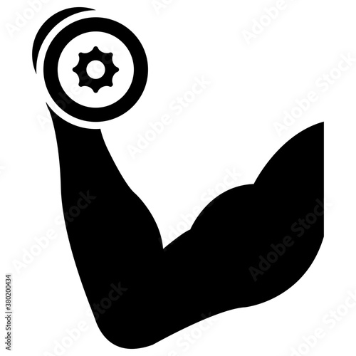Weightlifting 