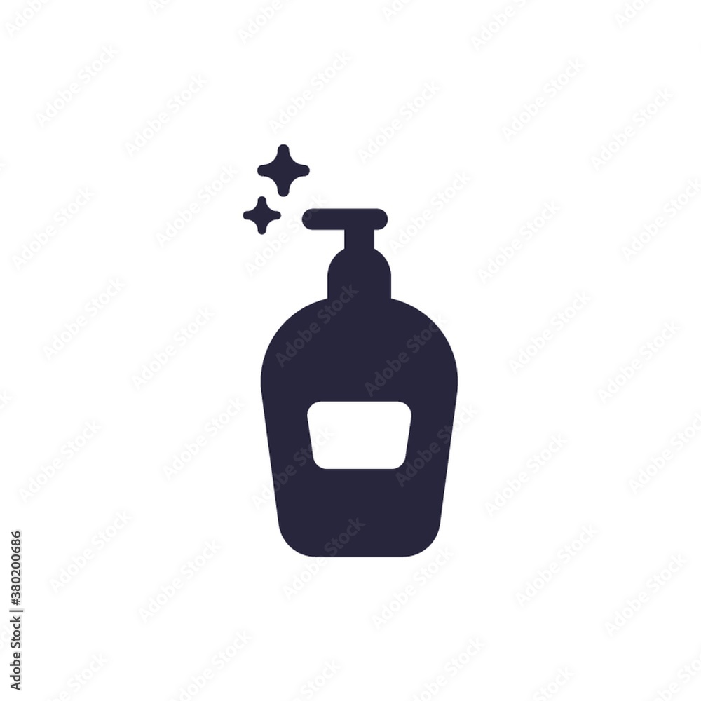 Soap dispenser Soap dispenser