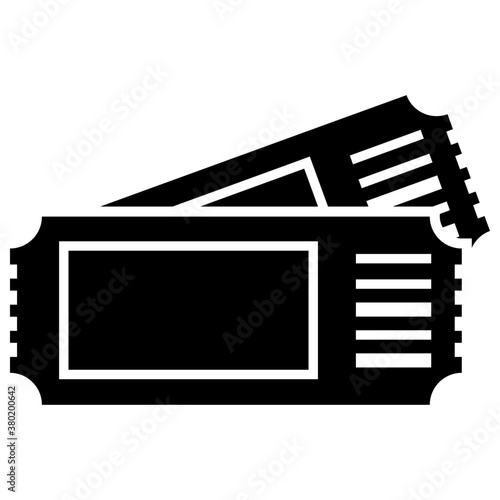 Ticket 