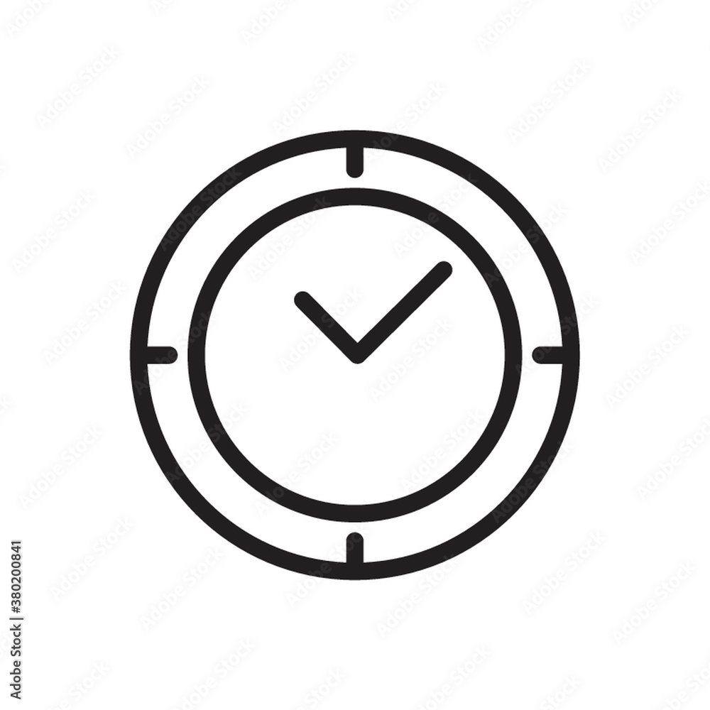 Clock Clock