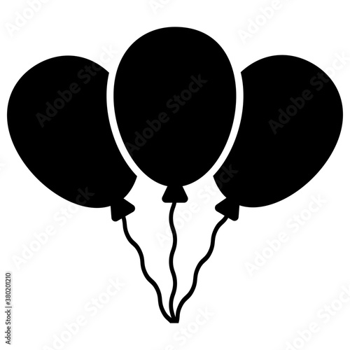 Balloons 