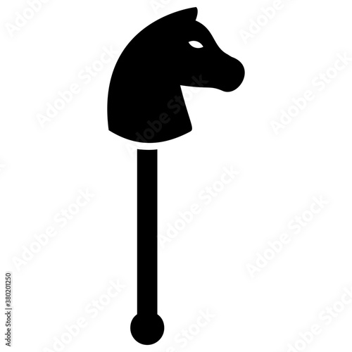 Hobby Horse 