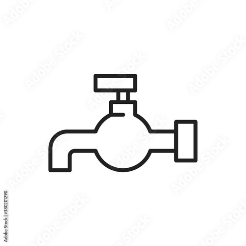 Water tap