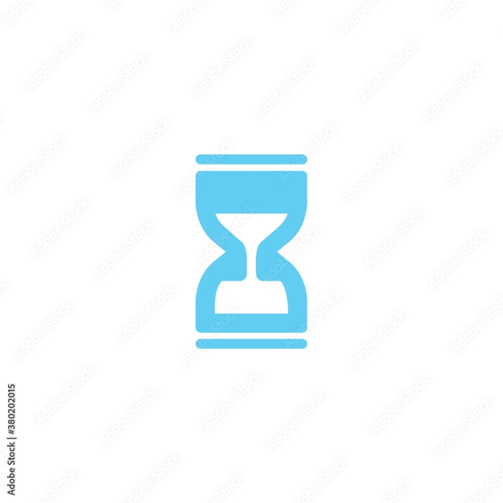 Hourglass icon Hourglass icon