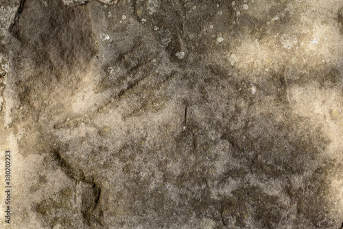 A Close up stone rock texture background.